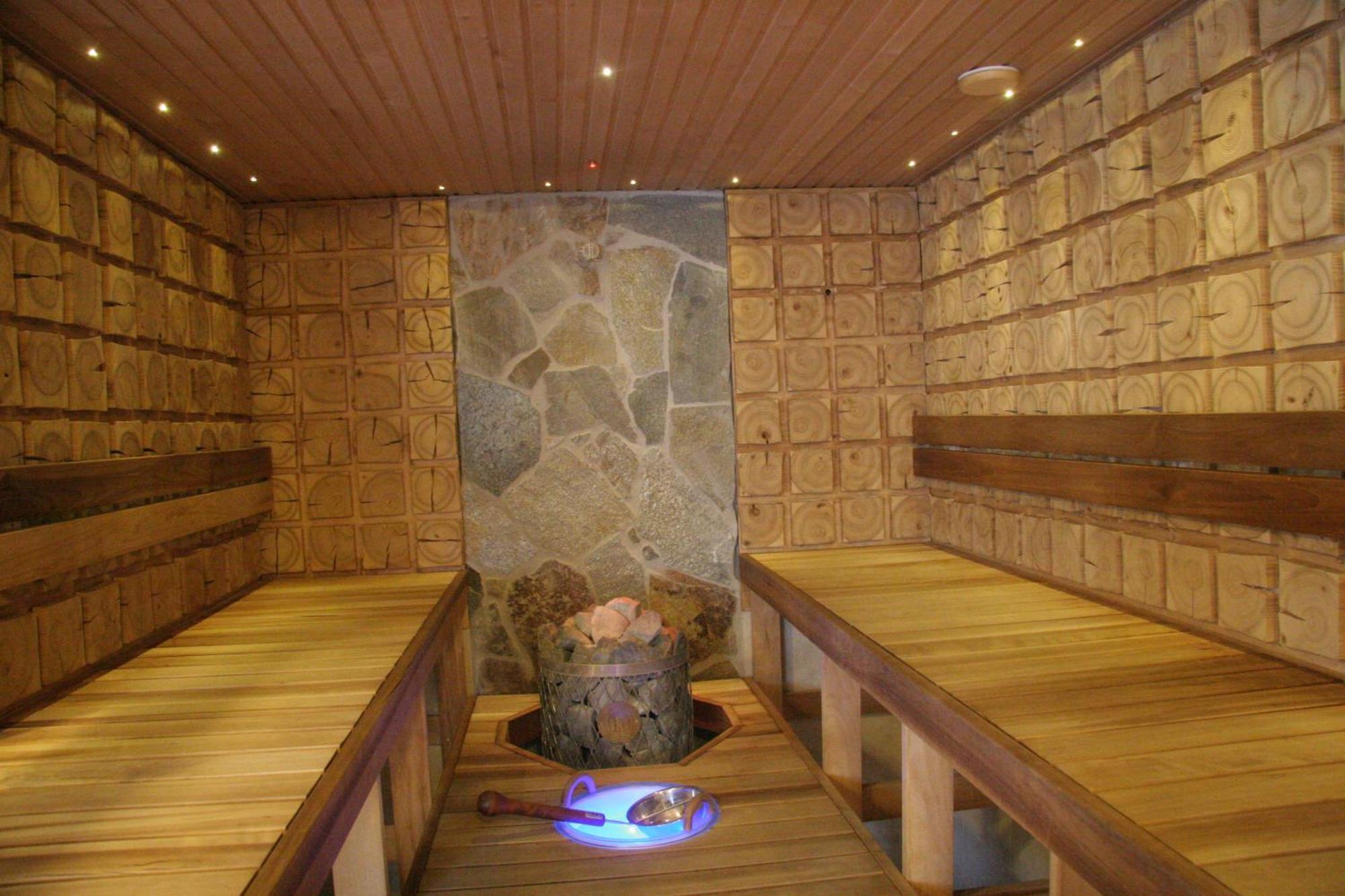 Greete Motel Soontaga Dış mekan fotoğraf